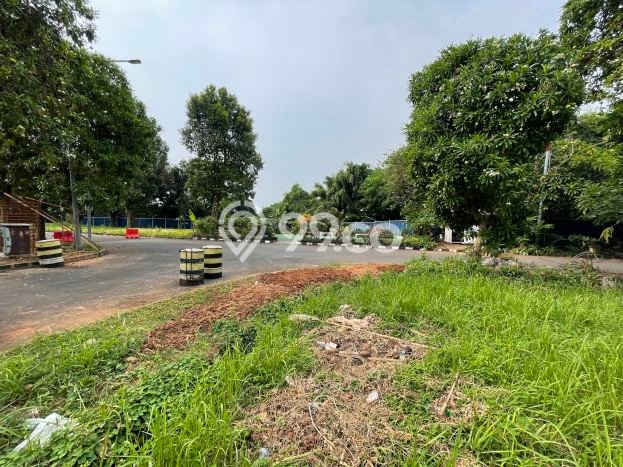 Tanah Kavling Dijual di Jakarta Barat dengan Spesifikasi 344m2 Tanah Kavling Dijual di Jakarta Barat dengan Spesifikasi 344m2