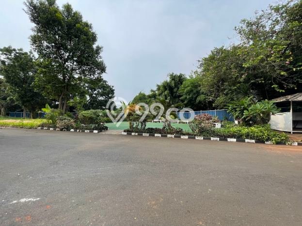 Tanah Kavling Dijual di Jakarta Barat dengan Spesifikasi 344m2 Tanah Kavling Dijual di Jakarta Barat dengan Spesifikasi 344m2