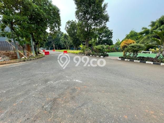 Tanah Kavling Dijual di Jakarta Barat dengan Spesifikasi 344m2 Tanah Kavling Dijual di Jakarta Barat dengan Spesifikasi 344m2
