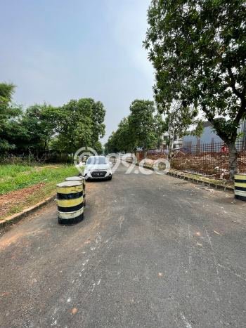 Tanah Kavling Dijual di Jakarta Barat dengan Spesifikasi 344m2 Tanah Kavling Dijual di Jakarta Barat dengan Spesifikasi 344m2