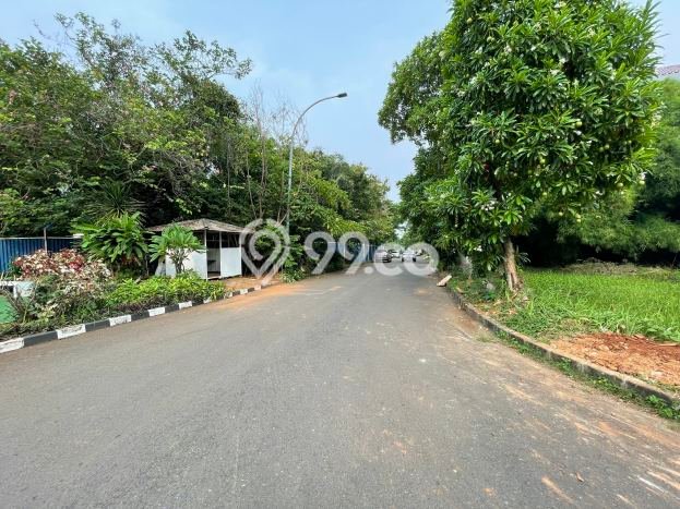 Tanah Kavling Dijual di Jakarta Barat dengan Spesifikasi 344m2 Tanah Kavling Dijual di Jakarta Barat dengan Spesifikasi 344m2