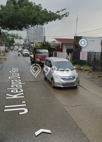 Unit Kantor Paling Strategis di Kelapa Dua Tangerang dengan LB 650m2 Unit Kantor Paling Strategis di Kelapa Dua Tangerang dengan LB 650m2