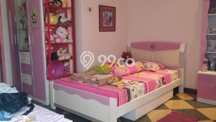 BEST OFFER! Rumah Siap Huni di BSD Kencana Loka, Luas 388m² Bangunan 355m² BEST OFFER! Rumah Siap Huni di BSD Kencana Loka, Luas 388m² Bangunan 355m²