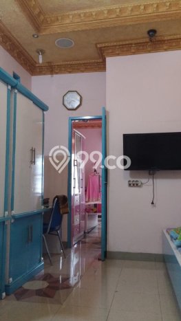 BEST OFFER! Rumah Siap Huni di BSD Kencana Loka, Luas 388m² Bangunan 355m² BEST OFFER! Rumah Siap Huni di BSD Kencana Loka, Luas 388m² Bangunan 355m²