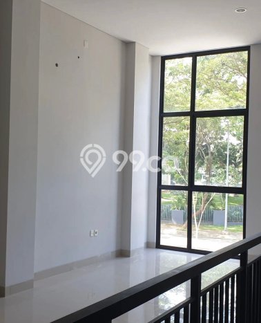 Ruko di BSD, Luas 64m², Area Komersial, Siap Operasi Ruko di BSD, Luas 64m², Area Komersial, Siap Operasi