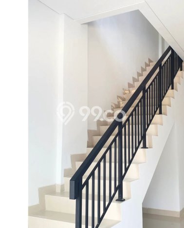 Ruko di BSD, Luas 64m², Area Komersial, Siap Operasi Ruko di BSD, Luas 64m², Area Komersial, Siap Operasi