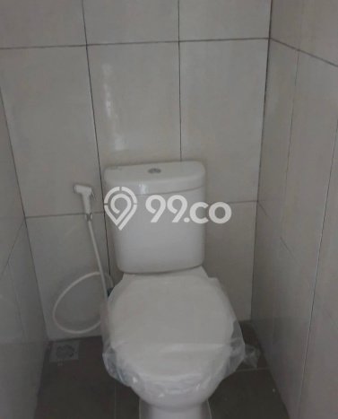 Ruko di BSD, Luas 64m², Area Komersial, Siap Operasi Ruko di BSD, Luas 64m², Area Komersial, Siap Operasi