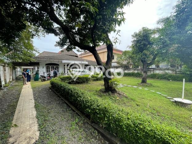 Tanah Area Strategis Kawasan Tangerang Kota, Luas 1345m², Cocok untuk Pengembangan Tanah Area Strategis Kawasan Tangerang Kota, Luas 1345m², Cocok untuk Pengembangan