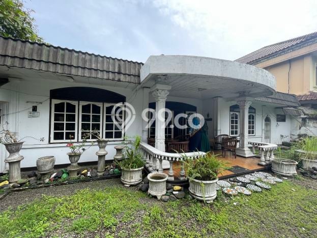 Tanah Area Strategis Kawasan Tangerang Kota, Luas 1345m², Cocok untuk Pengembangan Tanah Area Strategis Kawasan Tangerang Kota, Luas 1345m², Cocok untuk Pengembangan