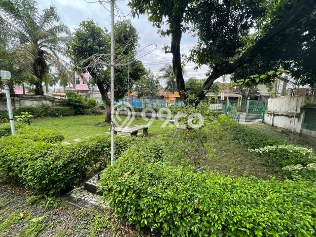 Tanah Area Strategis Kawasan Tangerang Kota, Luas 1345m², Cocok untuk Pengembangan Tanah Area Strategis Kawasan Tangerang Kota, Luas 1345m², Cocok untuk Pengembangan