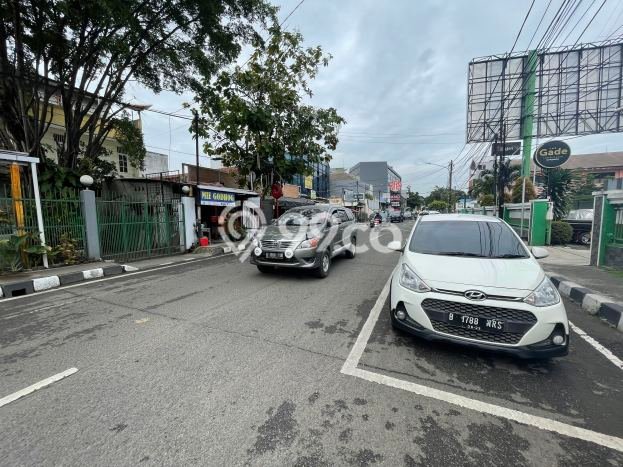 Tanah Area Strategis Kawasan Tangerang Kota, Luas 1345m², Cocok untuk Pengembangan Tanah Area Strategis Kawasan Tangerang Kota, Luas 1345m², Cocok untuk Pengembangan