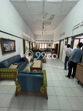 Tanah Area Strategis Kawasan Tangerang Kota, Luas 1345m², Cocok untuk Pengembangan Tanah Area Strategis Kawasan Tangerang Kota, Luas 1345m², Cocok untuk Pengembangan