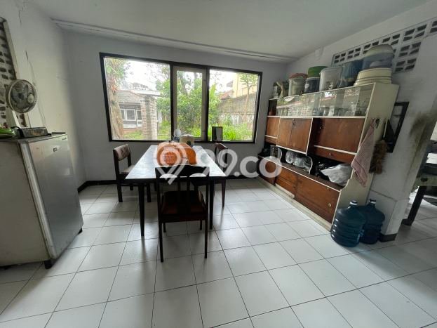 Tanah Area Strategis Kawasan Tangerang Kota, Luas 1345m², Cocok untuk Pengembangan Tanah Area Strategis Kawasan Tangerang Kota, Luas 1345m², Cocok untuk Pengembangan