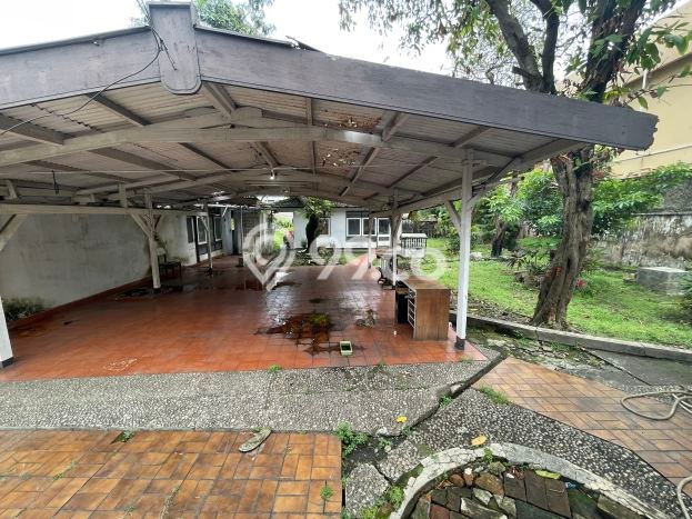 Tanah Area Strategis Kawasan Tangerang Kota, Luas 1345m², Cocok untuk Pengembangan Tanah Area Strategis Kawasan Tangerang Kota, Luas 1345m², Cocok untuk Pengembangan