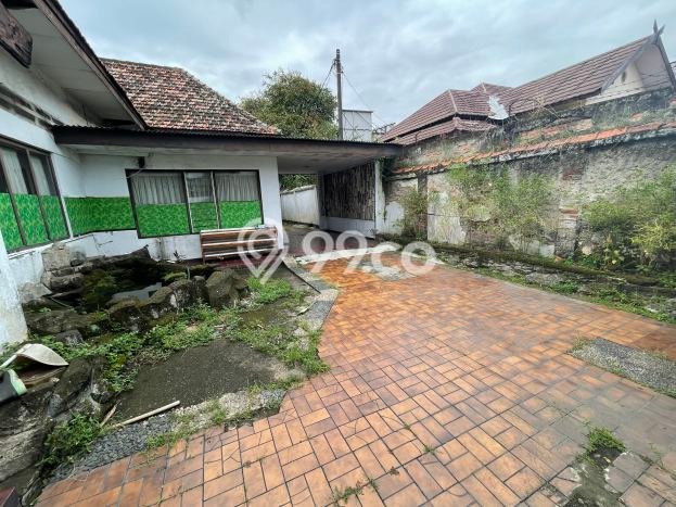 Tanah Area Strategis Kawasan Tangerang Kota, Luas 1345m², Cocok untuk Pengembangan Tanah Area Strategis Kawasan Tangerang Kota, Luas 1345m², Cocok untuk Pengembangan