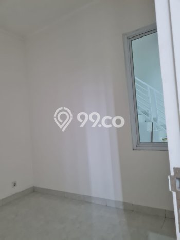 Rumah Modern Semi Furnished Kawasan The Icon Cosmo BSD Rumah Modern Semi Furnished Kawasan The Icon Cosmo BSD