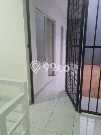 Rumah Modern Semi Furnished Kawasan The Icon Cosmo BSD Rumah Modern Semi Furnished Kawasan The Icon Cosmo BSD