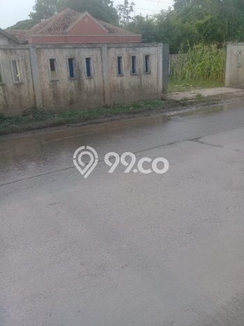 Tanah Kavling di Legok Dijual dengan Luas 7968m2 Tanah Kavling di Legok Dijual dengan Luas 7968m2
