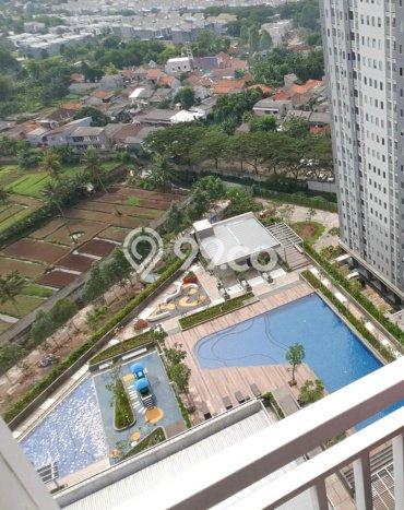 BEST DEAL! Apartemen Kawasan Bintaro, Tangerang Selatan, 2 KT, Luas 33m², Fasilitas Lengkap, Area Strategis BEST DEAL! Apartemen Kawasan Bintaro, Tangerang Selatan, 2 KT, Luas 33m², Fasilitas Lengkap, Area Strategis