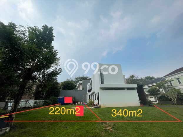 Dijual Cepat Rumah 3 KT 4 KM di Kawasan Komersial BSD Vermont, Tangerang Dijual Cepat Rumah 3 KT 4 KM di Kawasan Komersial BSD Vermont, Tangerang