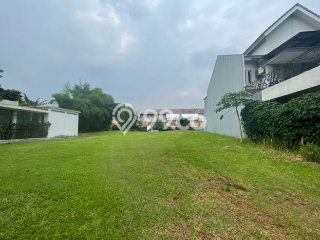 Jual Tanah Kawasan BSD, Luas 360m², Kawasan Nyaman, Kontur Datar Jual Tanah Kawasan BSD, Luas 360m², Kawasan Nyaman, Kontur Datar