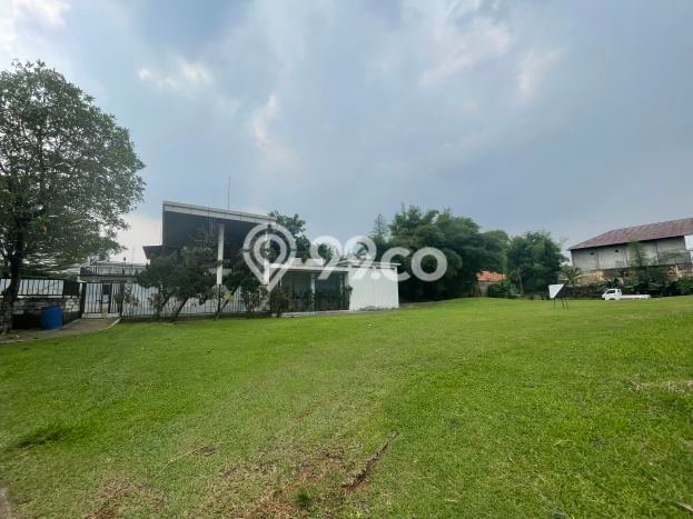 Jual Tanah Kawasan BSD, Luas 360m², Kawasan Nyaman, Kontur Datar Jual Tanah Kawasan BSD, Luas 360m², Kawasan Nyaman, Kontur Datar