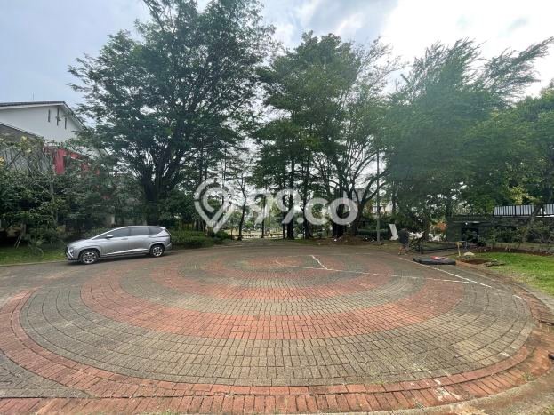 Jual Tanah Kawasan BSD, Luas 360m², Kawasan Nyaman, Kontur Datar Jual Tanah Kawasan BSD, Luas 360m², Kawasan Nyaman, Kontur Datar
