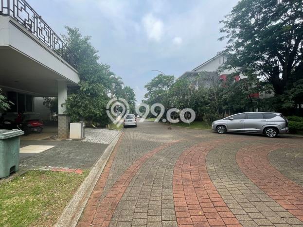 Jual Tanah Kawasan BSD, Luas 360m², Kawasan Nyaman, Kontur Datar Jual Tanah Kawasan BSD, Luas 360m², Kawasan Nyaman, Kontur Datar