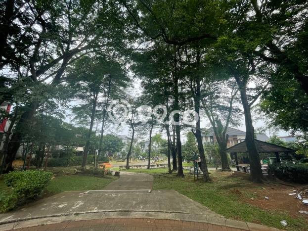 Jual Tanah Kawasan BSD, Luas 360m², Kawasan Nyaman, Kontur Datar Jual Tanah Kawasan BSD, Luas 360m², Kawasan Nyaman, Kontur Datar