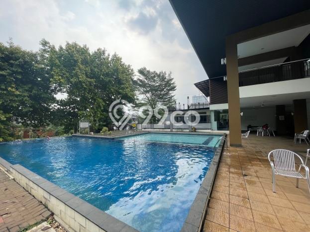 Jual Tanah Kawasan BSD, Luas 360m², Kawasan Nyaman, Kontur Datar Jual Tanah Kawasan BSD, Luas 360m², Kawasan Nyaman, Kontur Datar