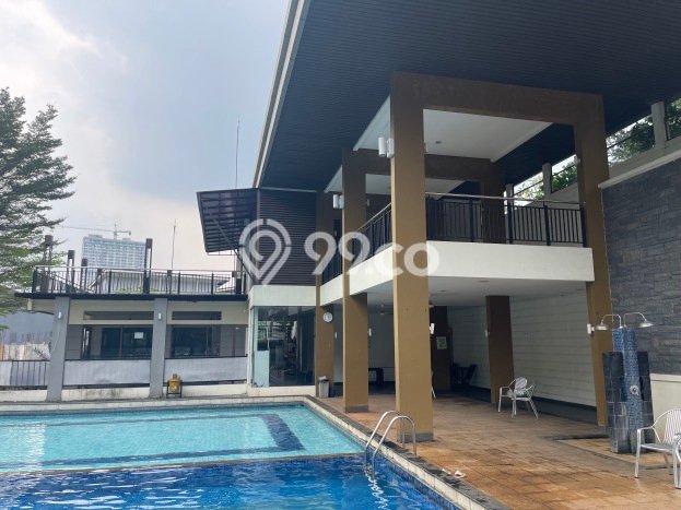 Jual Tanah Kawasan BSD, Luas 360m², Kawasan Nyaman, Kontur Datar Jual Tanah Kawasan BSD, Luas 360m², Kawasan Nyaman, Kontur Datar