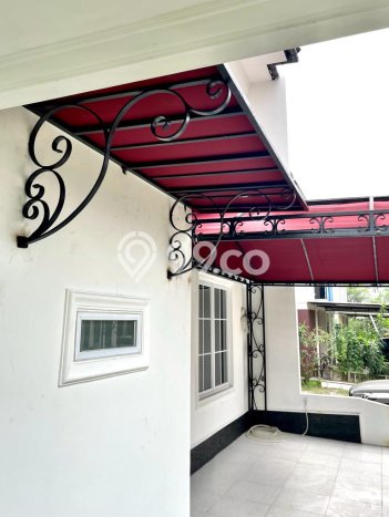 Hunian Super Mewah dengan Akses Paling Strategis di BSD The Icon, Tangerang Hunian Super Mewah dengan Akses Paling Strategis di BSD The Icon, Tangerang