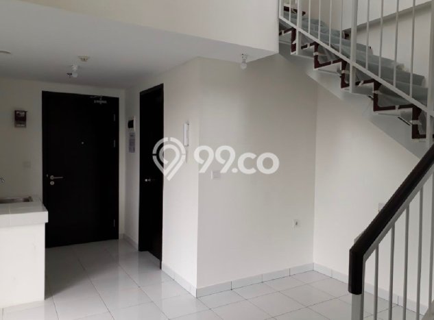 SPECIAL PRICE! Apartemen di BSD, 1 KM, Luas 51m² SPECIAL PRICE! Apartemen di BSD, 1 KM, Luas 51m²