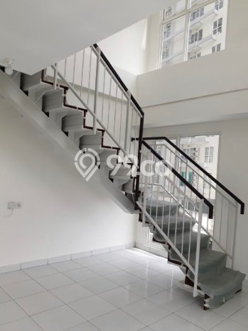 SPECIAL PRICE! Apartemen di BSD, 1 KM, Luas 51m² SPECIAL PRICE! Apartemen di BSD, 1 KM, Luas 51m²