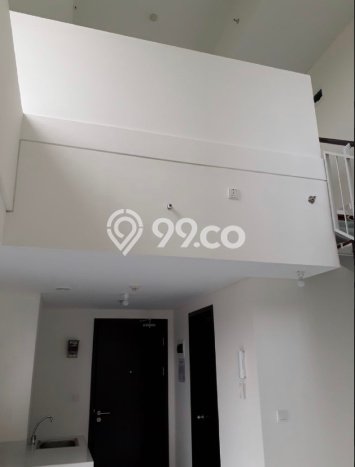 SPECIAL PRICE! Apartemen di BSD, 1 KM, Luas 51m² SPECIAL PRICE! Apartemen di BSD, 1 KM, Luas 51m²