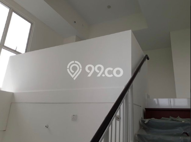SPECIAL PRICE! Apartemen di BSD, 1 KM, Luas 51m² SPECIAL PRICE! Apartemen di BSD, 1 KM, Luas 51m²