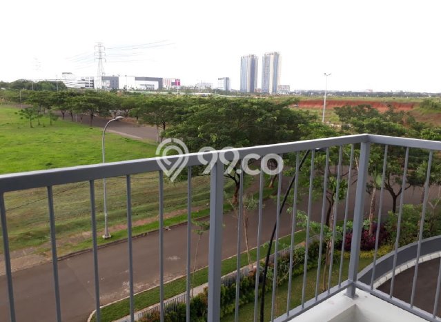 SPECIAL PRICE! Apartemen di BSD, 1 KM, Luas 51m² SPECIAL PRICE! Apartemen di BSD, 1 KM, Luas 51m²