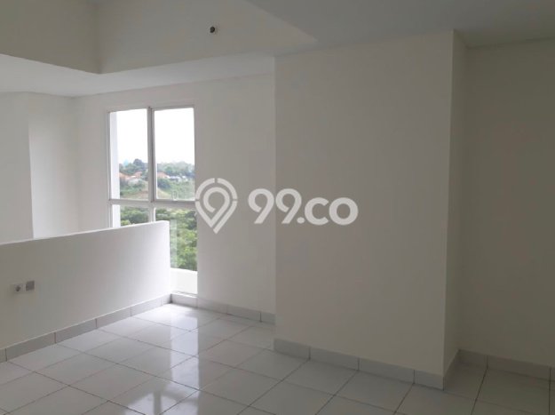 SPECIAL PRICE! Apartemen di BSD, 1 KM, Luas 51m² SPECIAL PRICE! Apartemen di BSD, 1 KM, Luas 51m²