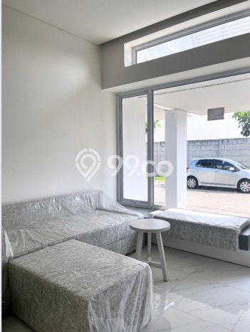 Rumah Baru Full Furnished Siap Huni Tabebuya Inspirahaus BSD City Rumah Baru Full Furnished Siap Huni Tabebuya Inspirahaus BSD City