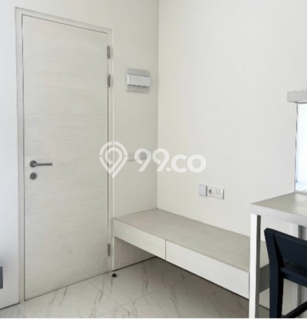 Rumah Baru Full Furnished Siap Huni Tabebuya Inspirahaus BSD City Rumah Baru Full Furnished Siap Huni Tabebuya Inspirahaus BSD City