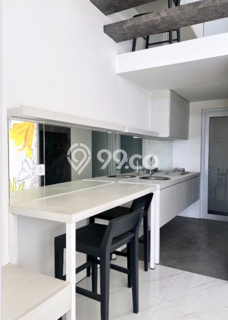 Rumah Baru Full Furnished Siap Huni Tabebuya Inspirahaus BSD City Rumah Baru Full Furnished Siap Huni Tabebuya Inspirahaus BSD City