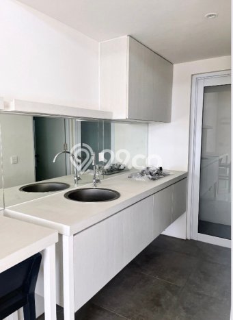 Rumah Baru Full Furnished Siap Huni Tabebuya Inspirahaus BSD City Rumah Baru Full Furnished Siap Huni Tabebuya Inspirahaus BSD City