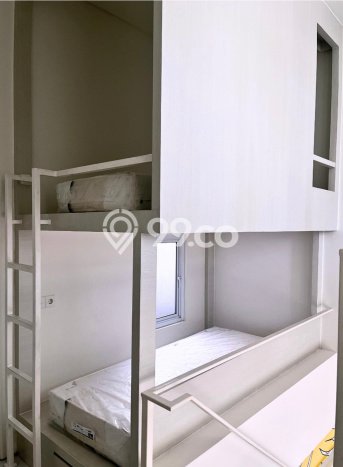 Rumah Baru Full Furnished Siap Huni Tabebuya Inspirahaus BSD City Rumah Baru Full Furnished Siap Huni Tabebuya Inspirahaus BSD City