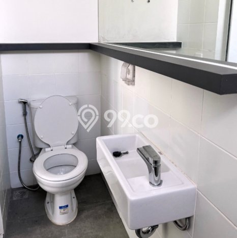 Rumah Baru Full Furnished Siap Huni Tabebuya Inspirahaus BSD City Rumah Baru Full Furnished Siap Huni Tabebuya Inspirahaus BSD City