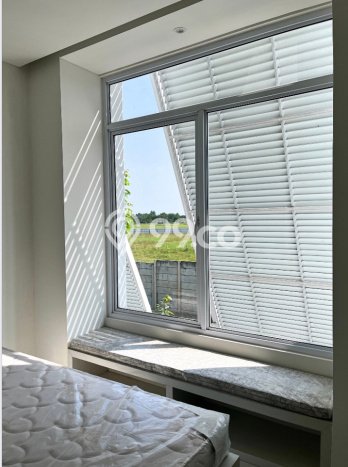 Rumah Baru Full Furnished Siap Huni Tabebuya Inspirahaus BSD City Rumah Baru Full Furnished Siap Huni Tabebuya Inspirahaus BSD City