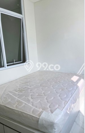 Rumah Baru Full Furnished Siap Huni Tabebuya Inspirahaus BSD City Rumah Baru Full Furnished Siap Huni Tabebuya Inspirahaus BSD City