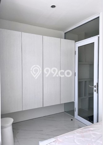 Rumah Baru Full Furnished Siap Huni Tabebuya Inspirahaus BSD City Rumah Baru Full Furnished Siap Huni Tabebuya Inspirahaus BSD City
