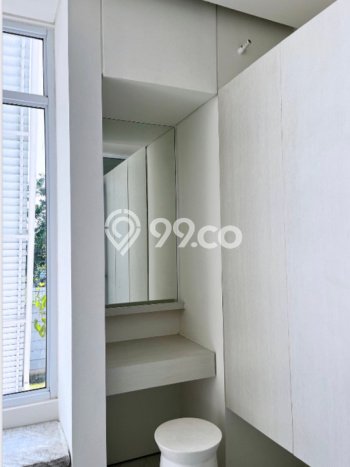 Rumah Baru Full Furnished Siap Huni Tabebuya Inspirahaus BSD City Rumah Baru Full Furnished Siap Huni Tabebuya Inspirahaus BSD City