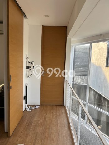 Rumah Hook Modern Full Furnished Siap Huni Kawasan De Latinos BSD Rumah Hook Modern Full Furnished Siap Huni Kawasan De Latinos BSD