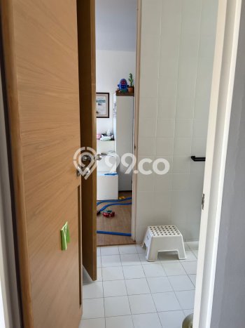 Rumah Hook Modern Full Furnished Siap Huni Kawasan De Latinos BSD Rumah Hook Modern Full Furnished Siap Huni Kawasan De Latinos BSD